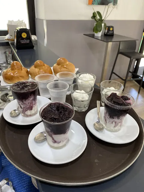 Bar Lux di Bennardis Piero - Bar