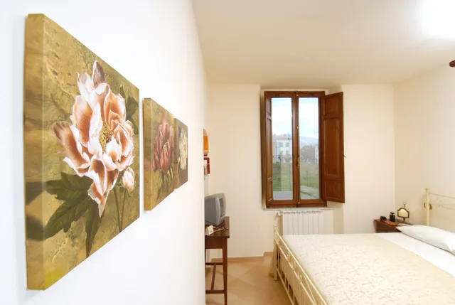 B&B Antica Dimora delle Acque