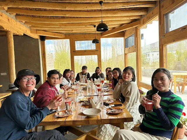 Willow Kitchen and Bar