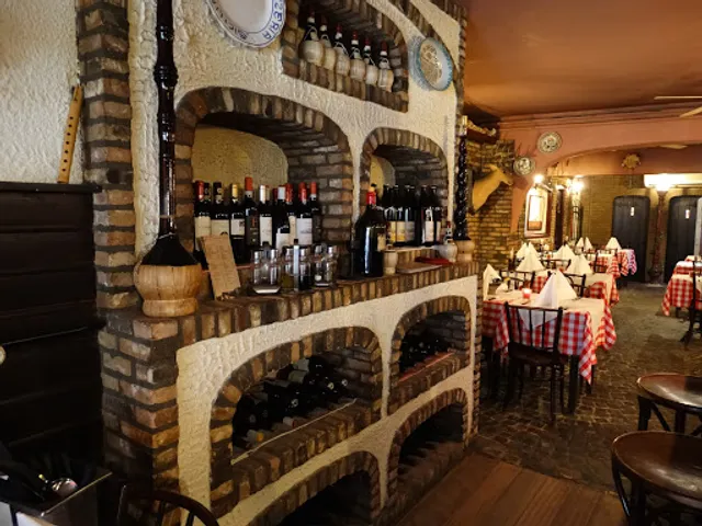 Restaurant Sicilia Geldrop