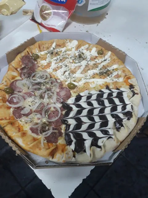 MAMMAMIA PIZZARIA
