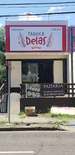 Padoca Delas