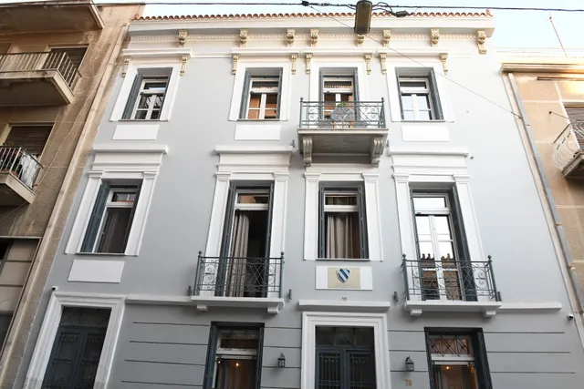 Neapolis 1897 Boutique Hotel