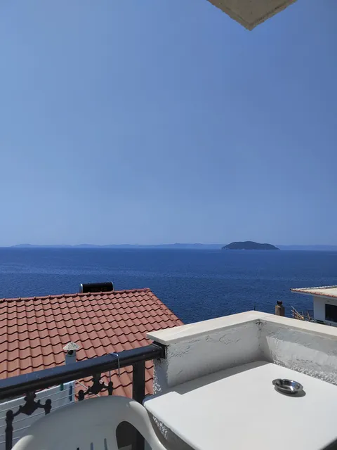Athene Apartments