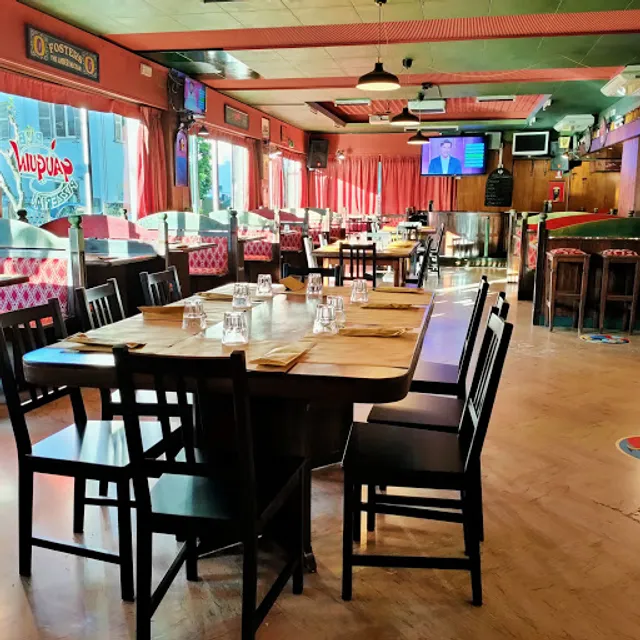 Gauguin Pizzeria Birreria