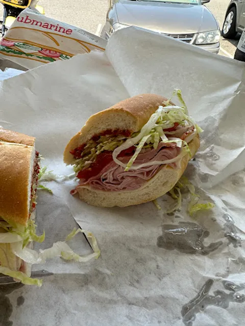 The Sandwich Shop LLC
