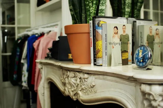 Be Bop and Lula - Shop Vintage