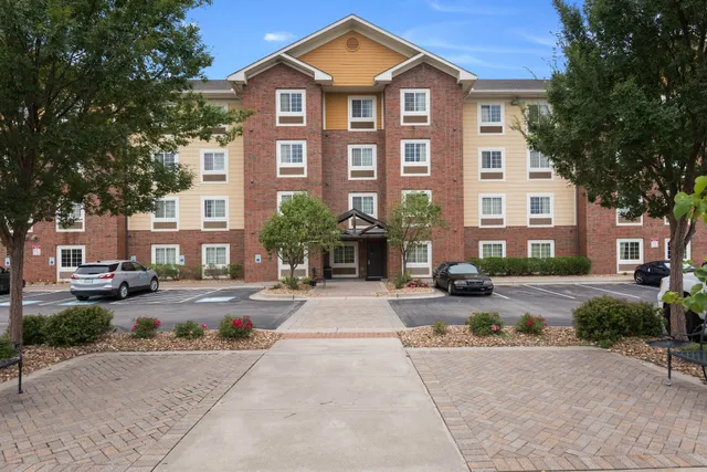 Studio 6 Lenexa, KS - Overland Park