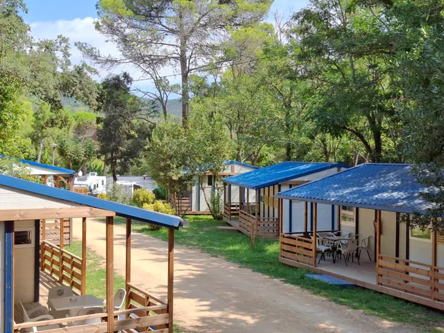 Camping Turismar