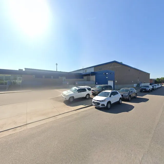 Denver City Coroner's Office