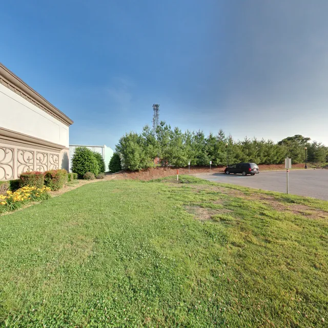 Red Dragon Martial Arts & BJJ Center