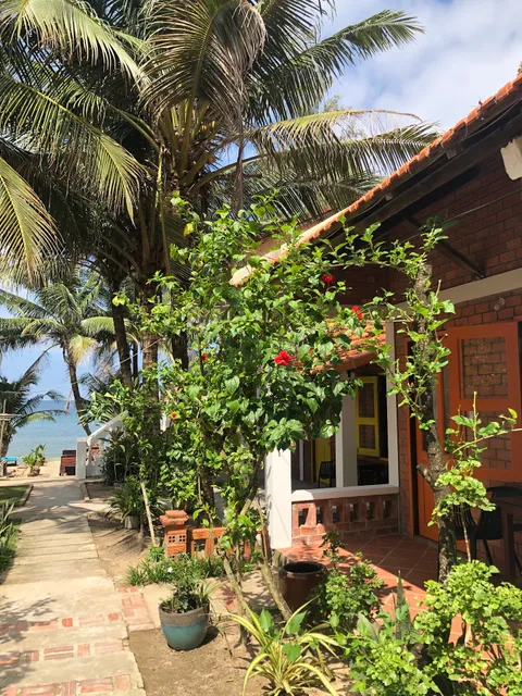 Phu Quoc Kim - Bungalow On The Beach