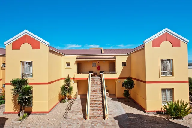 Protea Hotel Walvis Bay Indongo