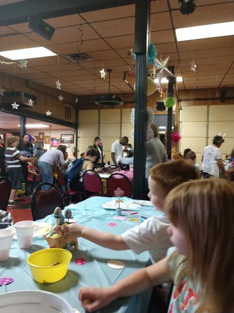 Fraternal Order of Eagles