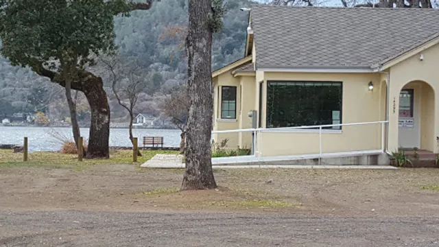 Clear Lake Chamber of Commerce