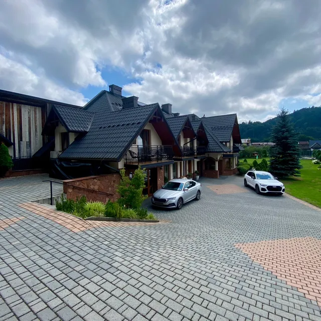 Pokoje Maria Magiera