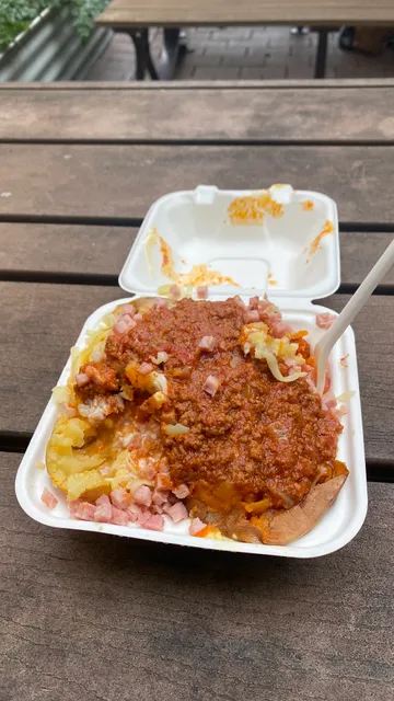 Perfect Potatoes Plus