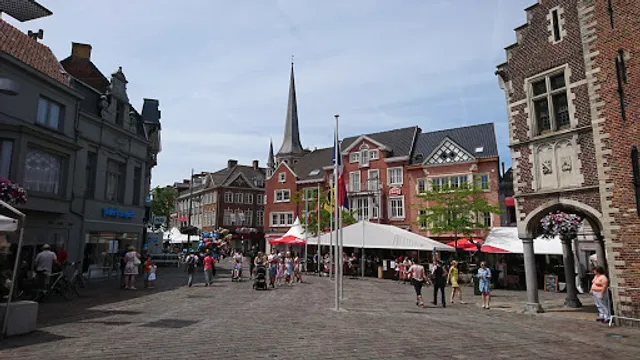 Botermarkt