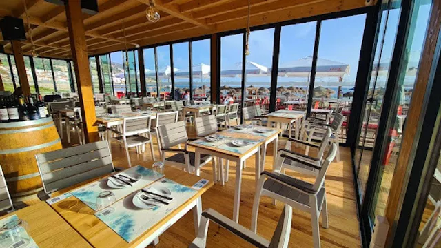 SóSal Beach Bar