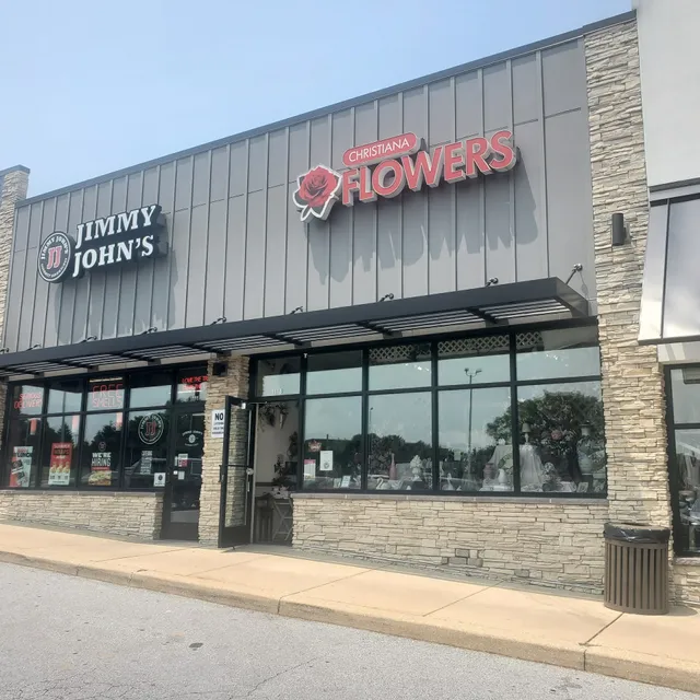 Christiana Flower & Gift Shoppe