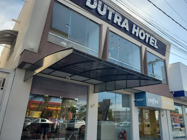 Hotel Dutra