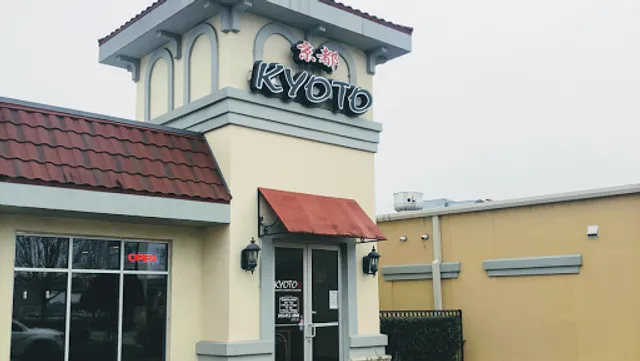 Kyoto Sushi & Ramen AsianFusion Bastrop