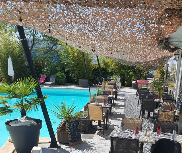 Restaurant Brasserie Hôtel La Clé