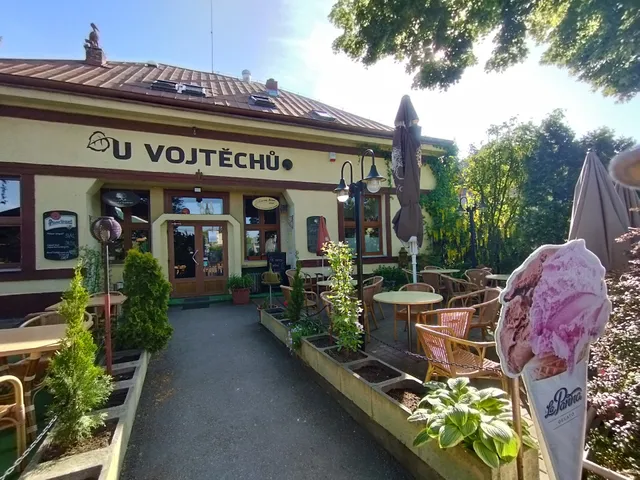 U Vojtěchů
