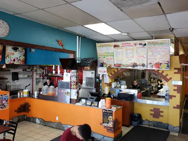 Tortas Ahogadas Las Originales