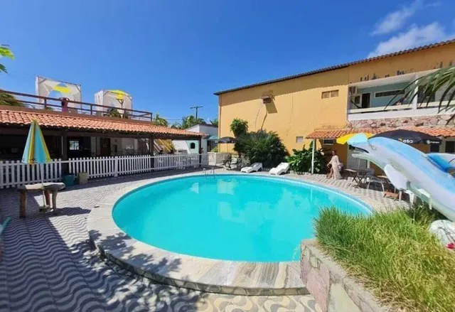 Pousada Vila dos Corais