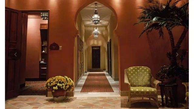 Planet Hollywood Spa by Mandara