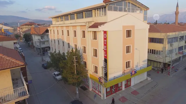 Çivril Elit Otel