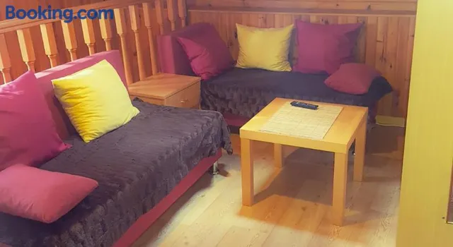 Chambres d'Hôtes Vadiera