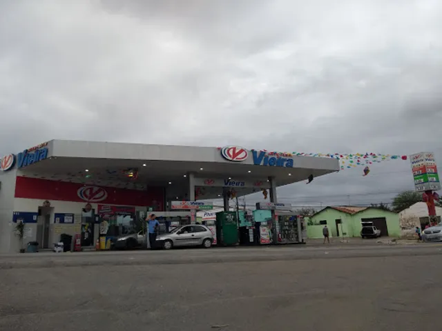 Panificadora Monsenhor Sales