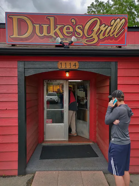 Duke's Grill