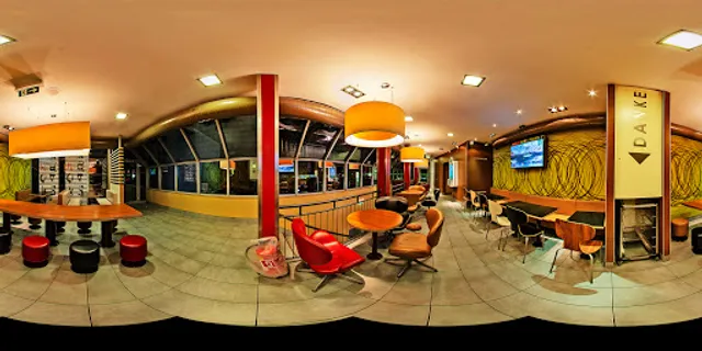 McDonald's Wien