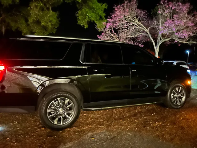 Executive Livery Service LLC