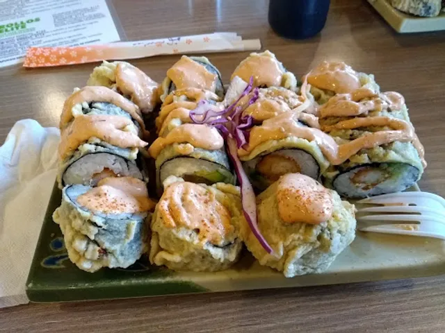 Sushi Express