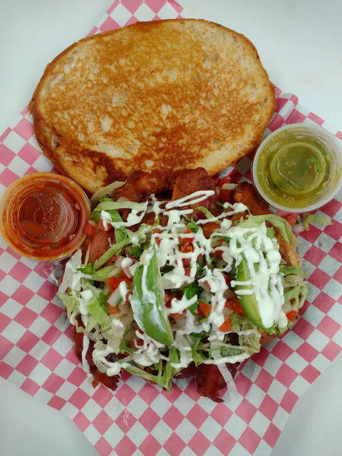 Taqueria La Diferencia