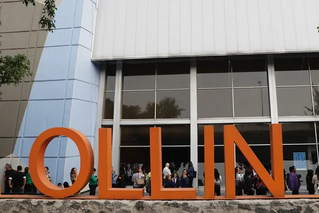 Centro Cultural Ollin Yoliztli