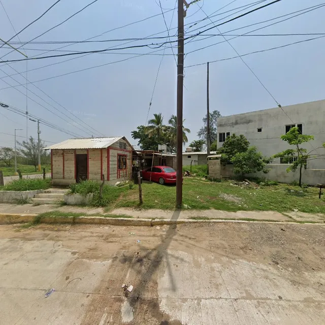 El Marinero Seafood Restaurant