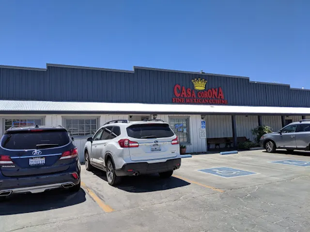 Casa Corona