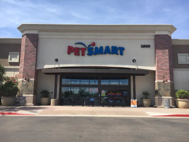 PetSmart