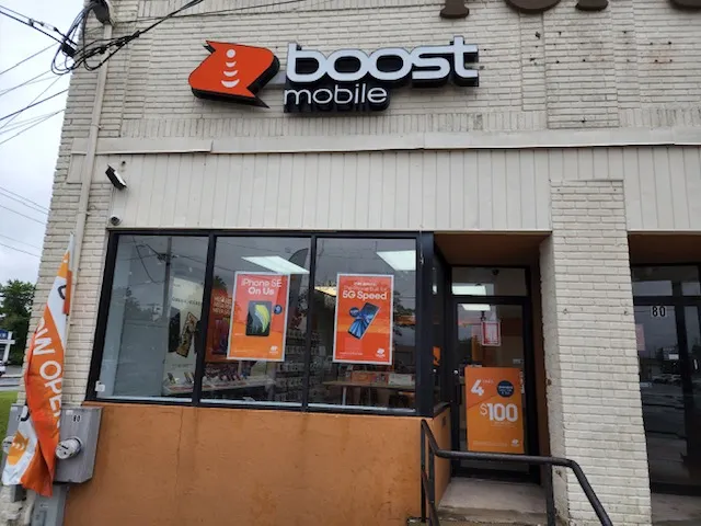 Boost Mobile