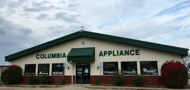 Columbia Appliance