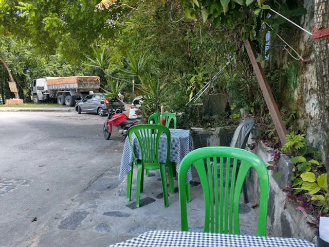 Santa Panela Comedoria