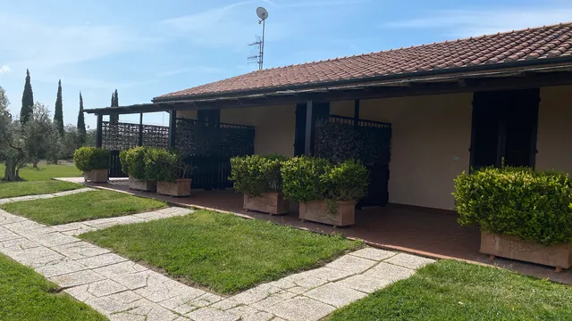 Agriturismo Podere I Ciliegi | Az. Agr. Meini Emanuele