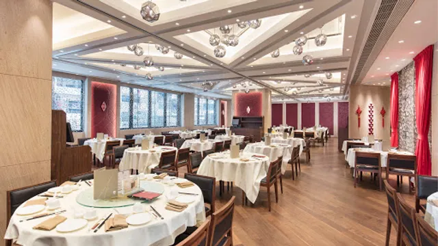 Lei Garden (CNT Tower)