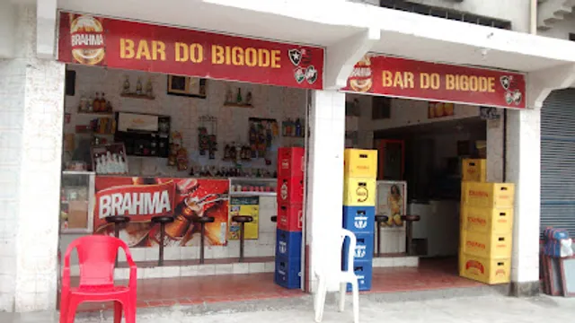 BAR DO BIGODE