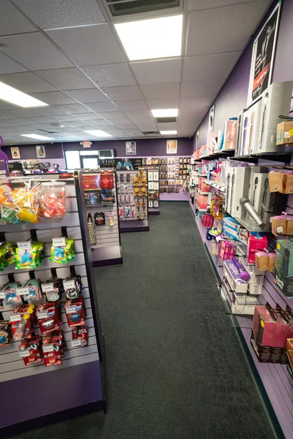 AMAZING Intimate Essentials